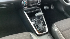 Kia Stonic 1.0T GDi 48V GT-Line S 5dr DCT Petrol Estate